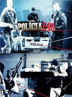 Policia 24 horas