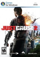 Download – Just Cause 2 – Repack – PC