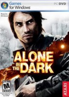 Dowbload – Alone in the Dark 5 PC