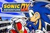 Sonic Adventure DX Director´s Cut