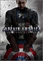 capitão america