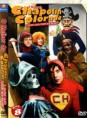 Jan 28 Seriado Completo Chapolin Colorado – Dublado ( 107 Episódios ) 